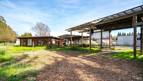 4770 Occidental Road Santa Rosa CA 95401