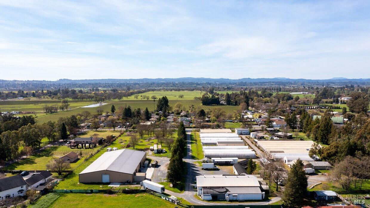 4770 Occidental Road Santa Rosa CA 95401