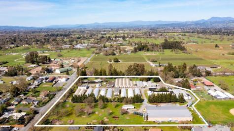 4770 Occidental Road Santa Rosa CA 95401