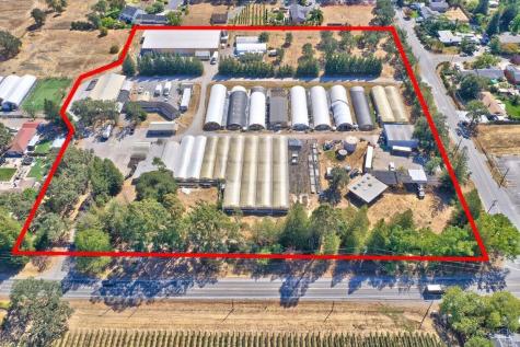 4770 Occidental Road Santa Rosa CA 95401