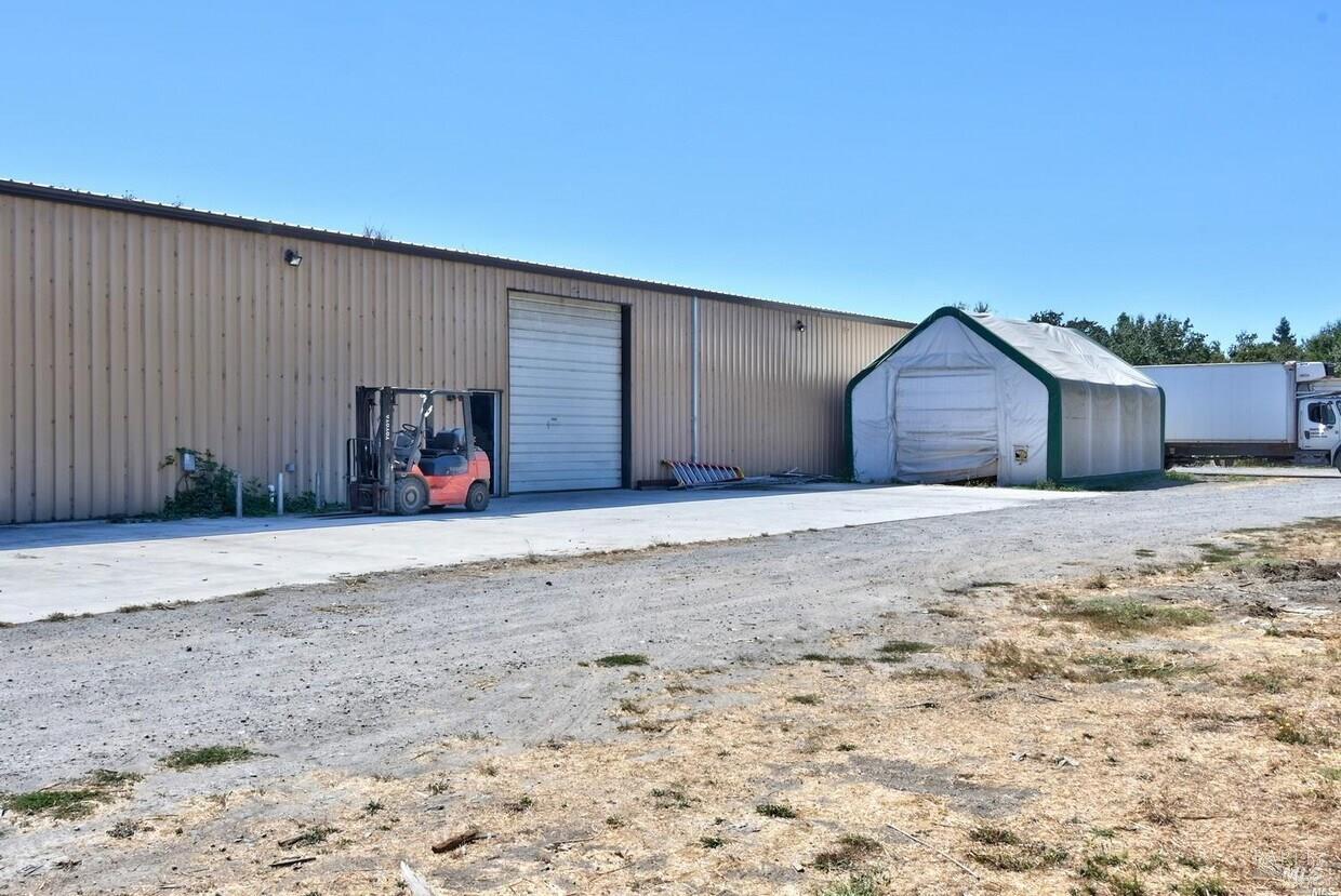 4770 Occidental Road Santa Rosa CA 95401