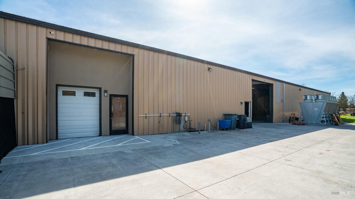 4770 Occidental Road Santa Rosa CA 95401