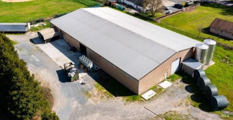 4770 Occidental Road Santa Rosa CA 95401