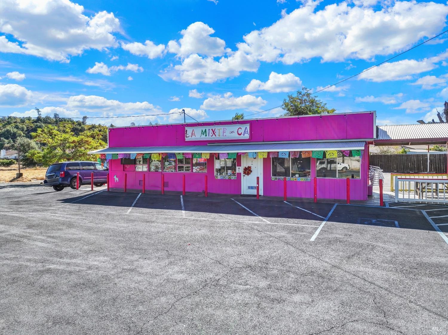 21010 S State Highway 29 Middletown CA 95461