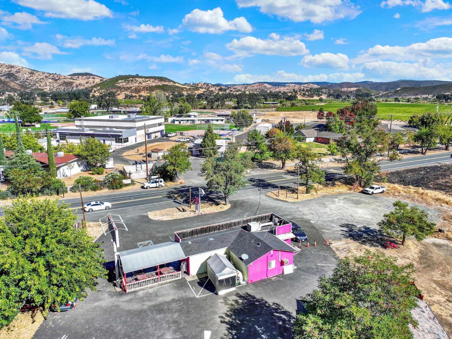21010 S State Highway 29 Middletown CA 95461