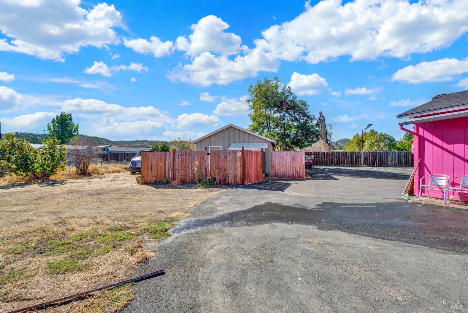 21010 S State Highway 29 Middletown CA 95461