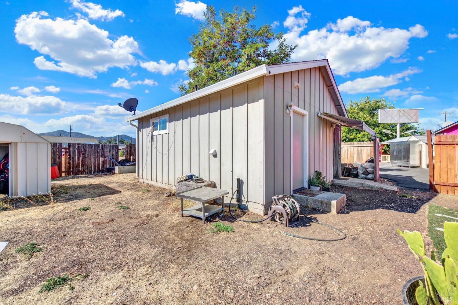 21010 S State Highway 29 Middletown CA 95461