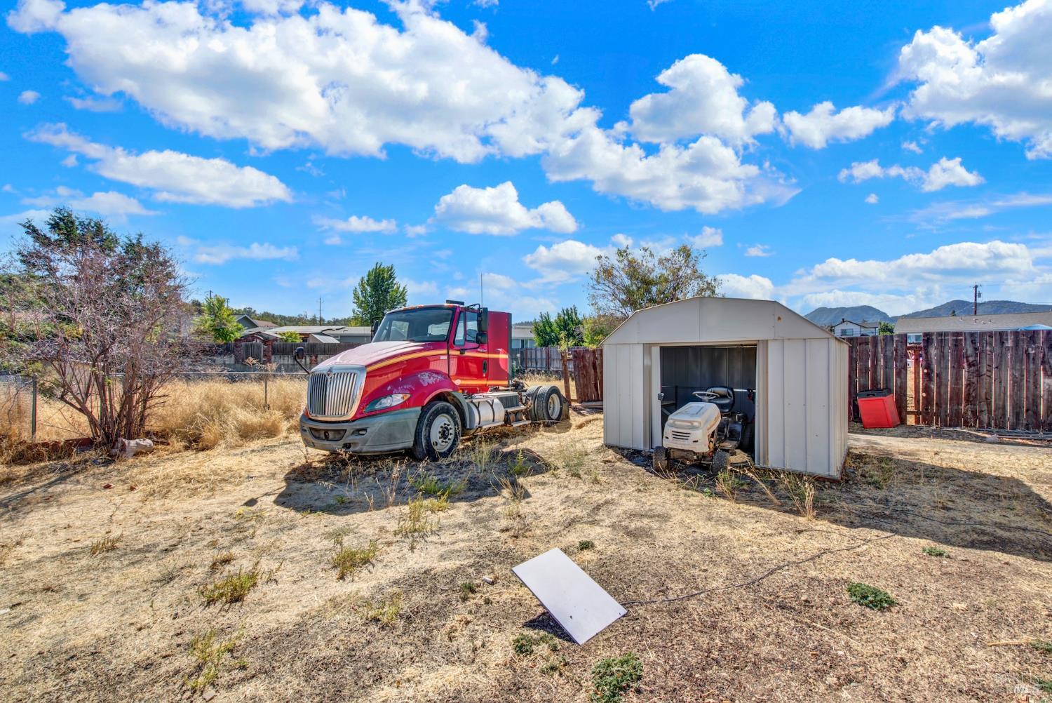 21010 S State Highway 29 Middletown CA 95461