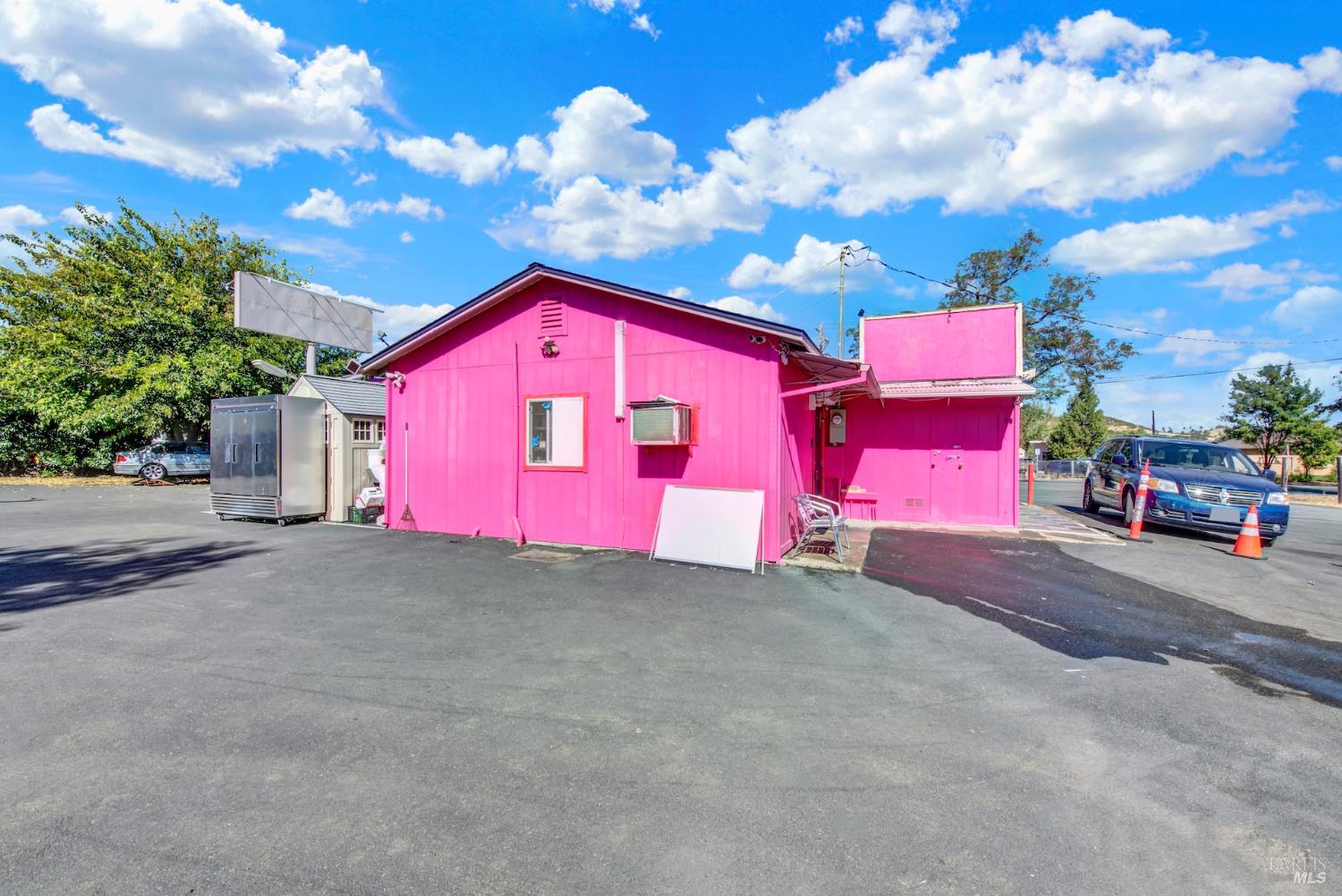 21010 S State Highway 29 Middletown CA 95461