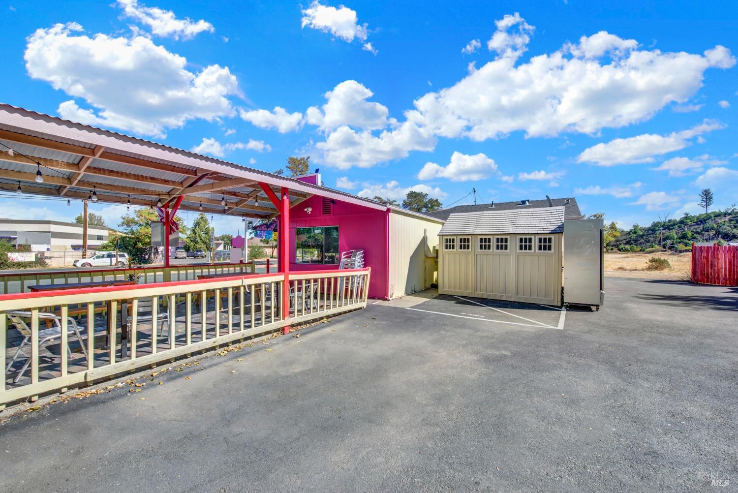 21010 S State Highway 29 Middletown CA 95461