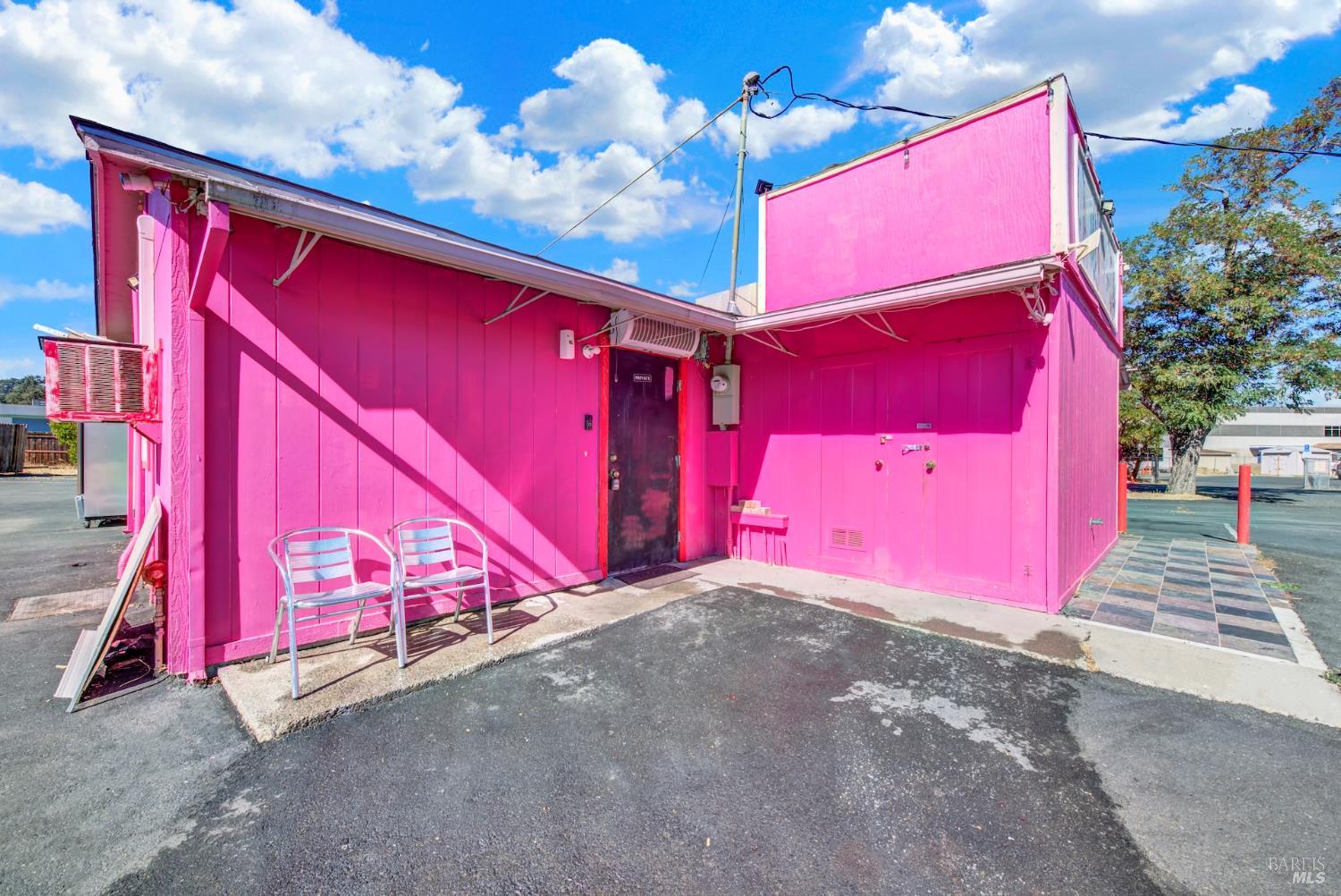21010 S State Highway 29 Middletown CA 95461