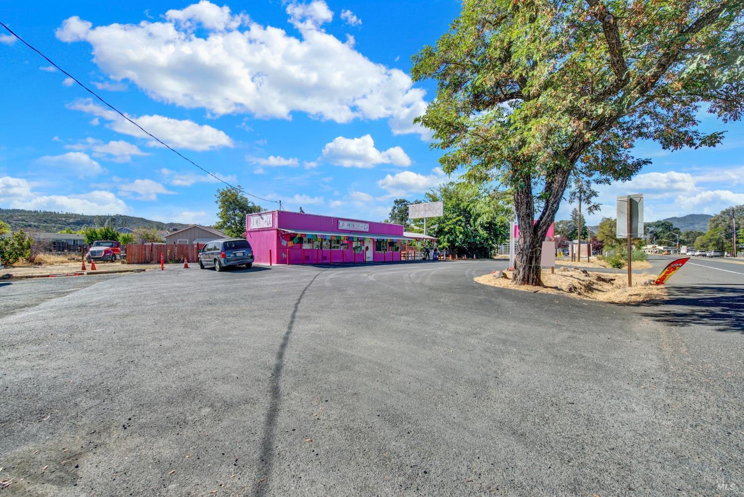21010 S State Highway 29 Middletown CA 95461
