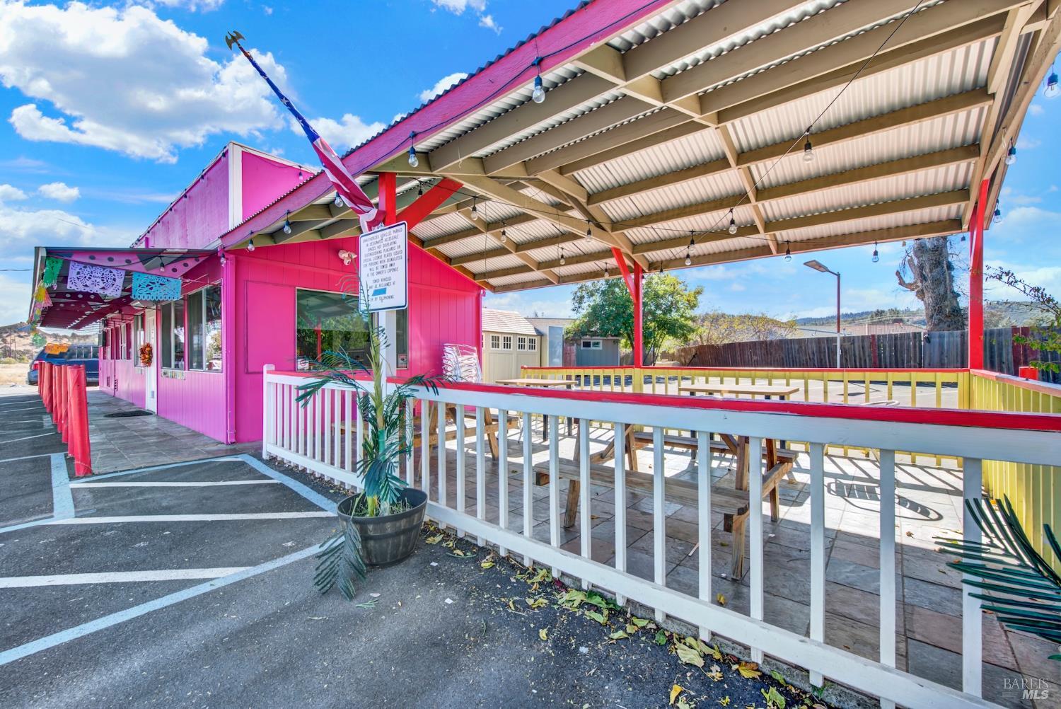 21010 S State Highway 29 Middletown CA 95461