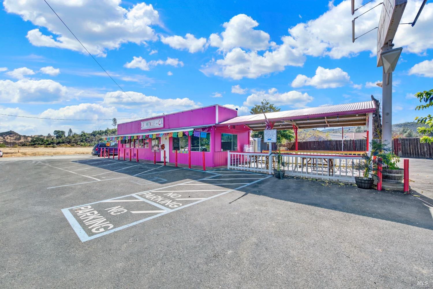 21010 S State Highway 29 Middletown CA 95461