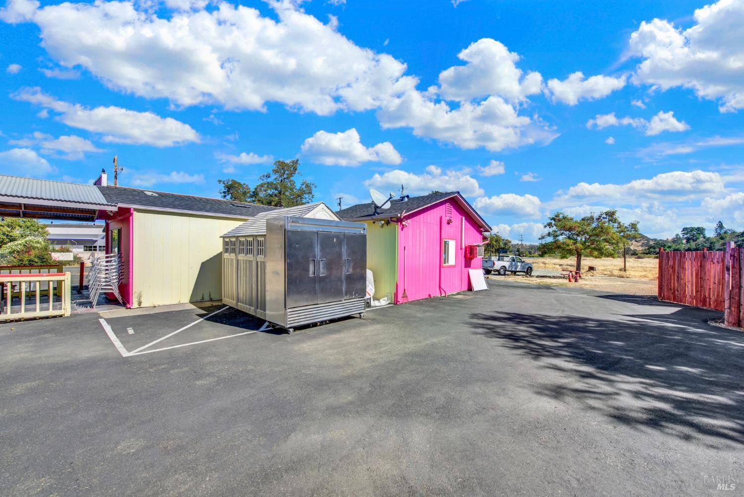 21010 S State Highway 29 Middletown CA 95461