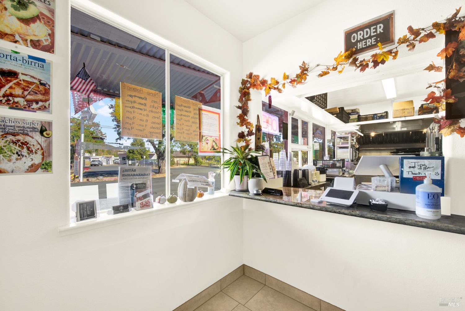 21010 S State Highway 29 Middletown CA 95461