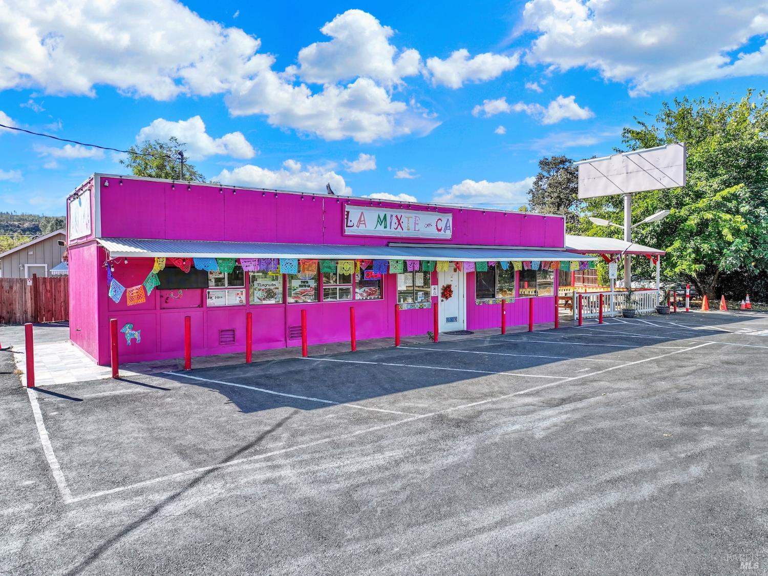 21010 S State Highway 29 Middletown CA 95461