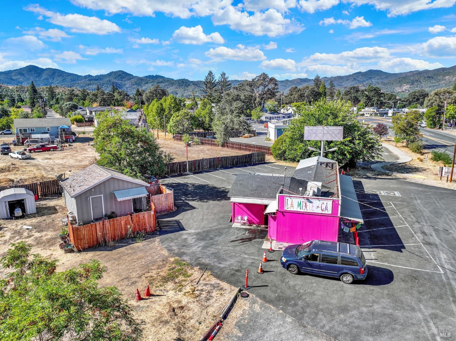 21010 S State Highway 29 Middletown CA 95461