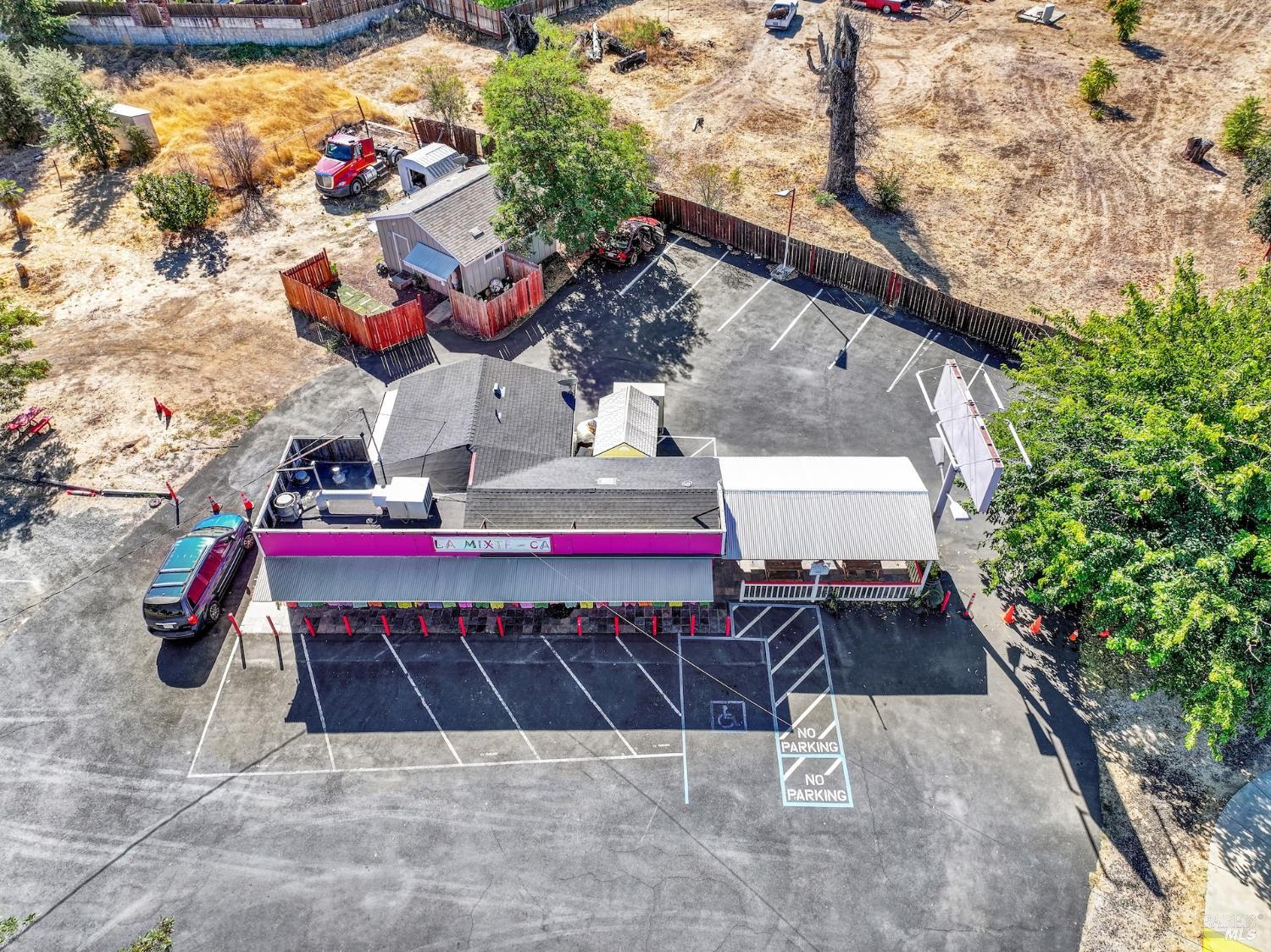 21010 S State Highway 29 Middletown CA 95461