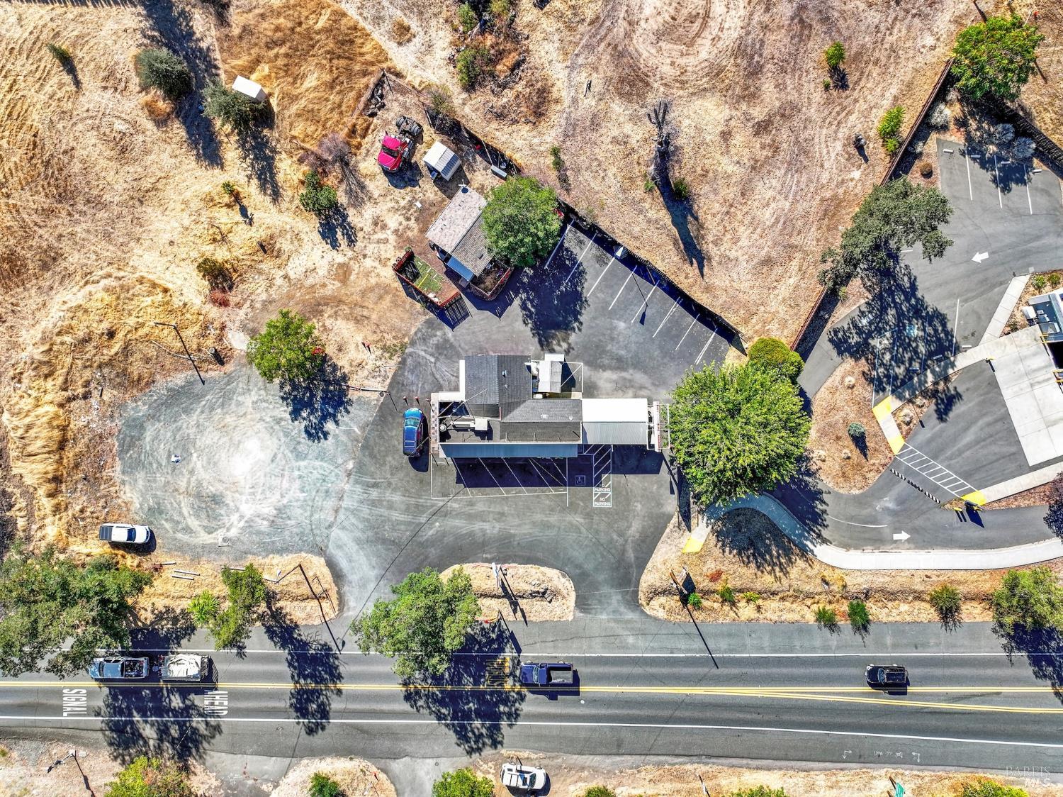 21010 S State Highway 29 Middletown CA 95461