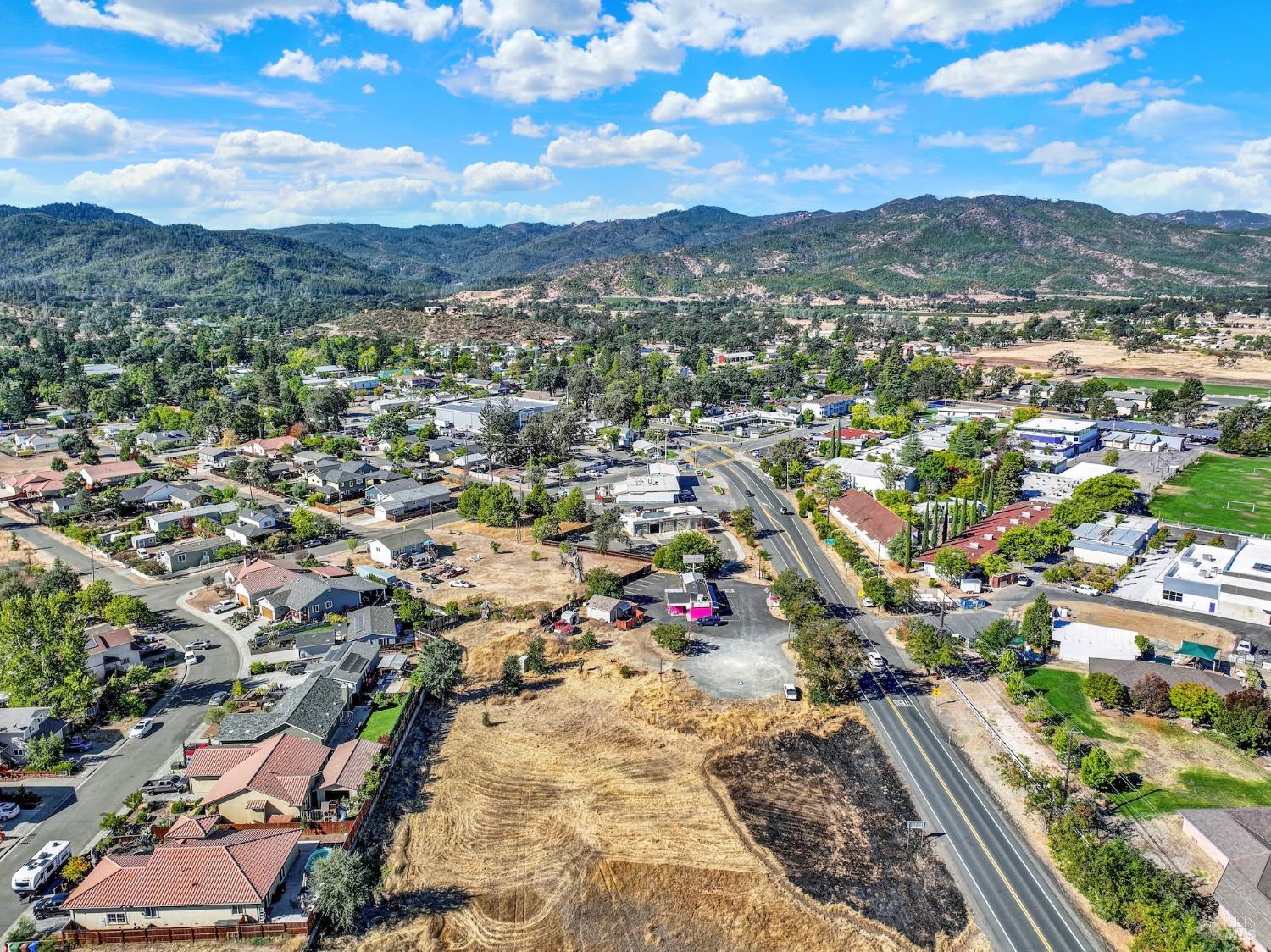 21010 S State Highway 29 Middletown CA 95461