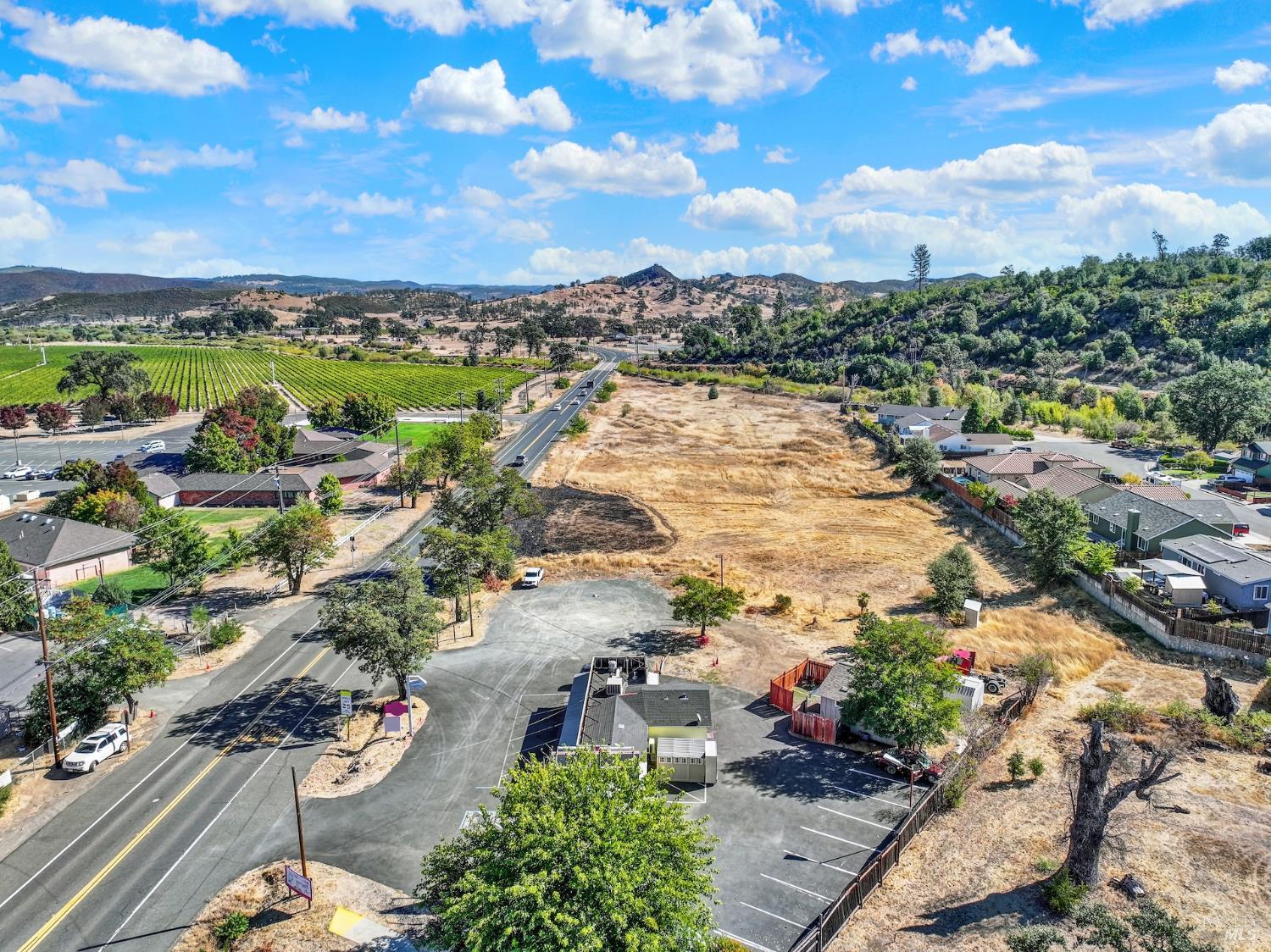 21010 S State Highway 29 Middletown CA 95461