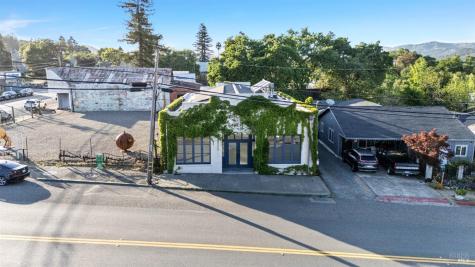 40 Highway 128 Highway Geyserville CA 95441