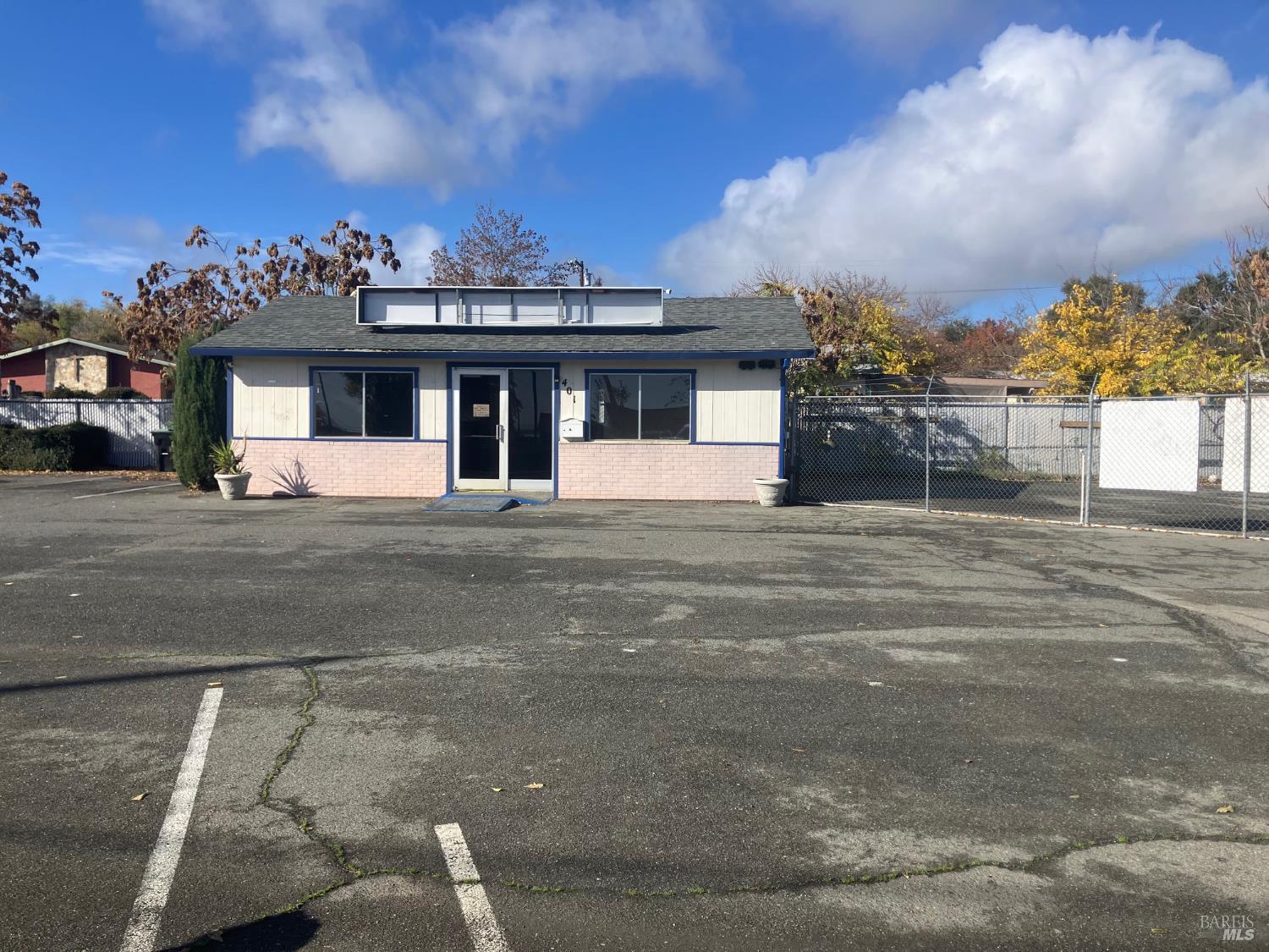 401 S Main Street Lakeport CA 95453