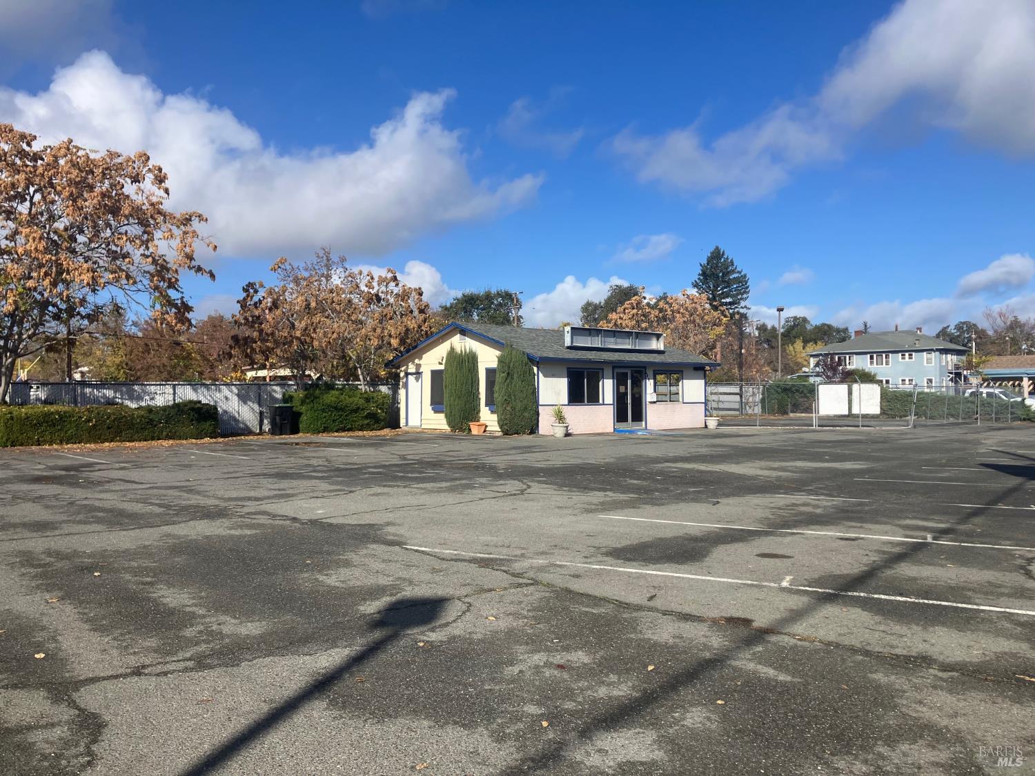 401 S Main Street Lakeport CA 95453
