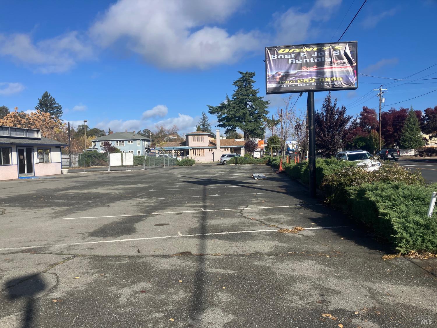 401 S Main Street Lakeport CA 95453
