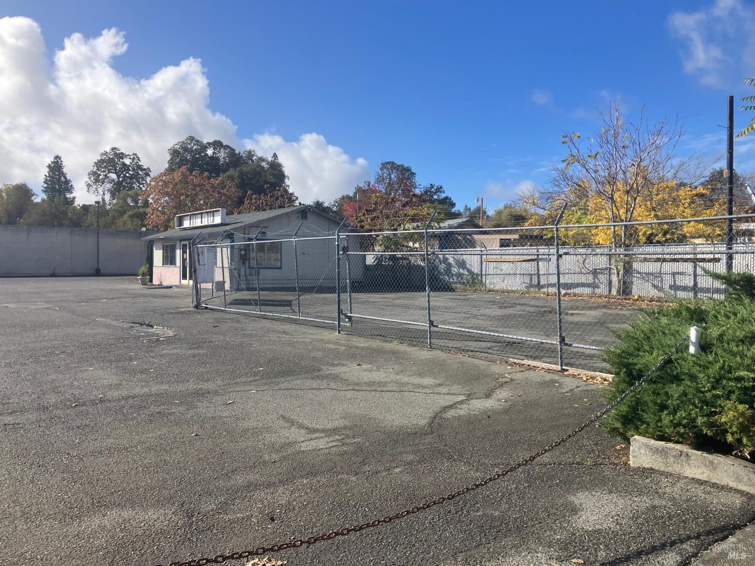 401 S Main Street Lakeport CA 95453