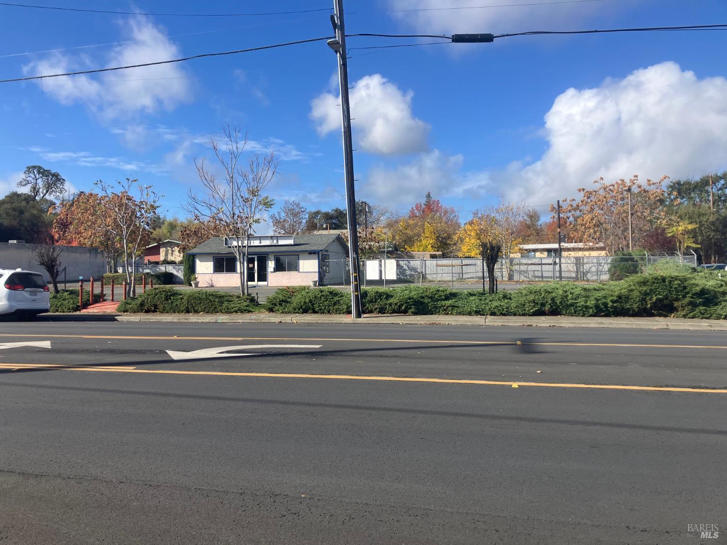 401 S Main Street Lakeport CA 95453