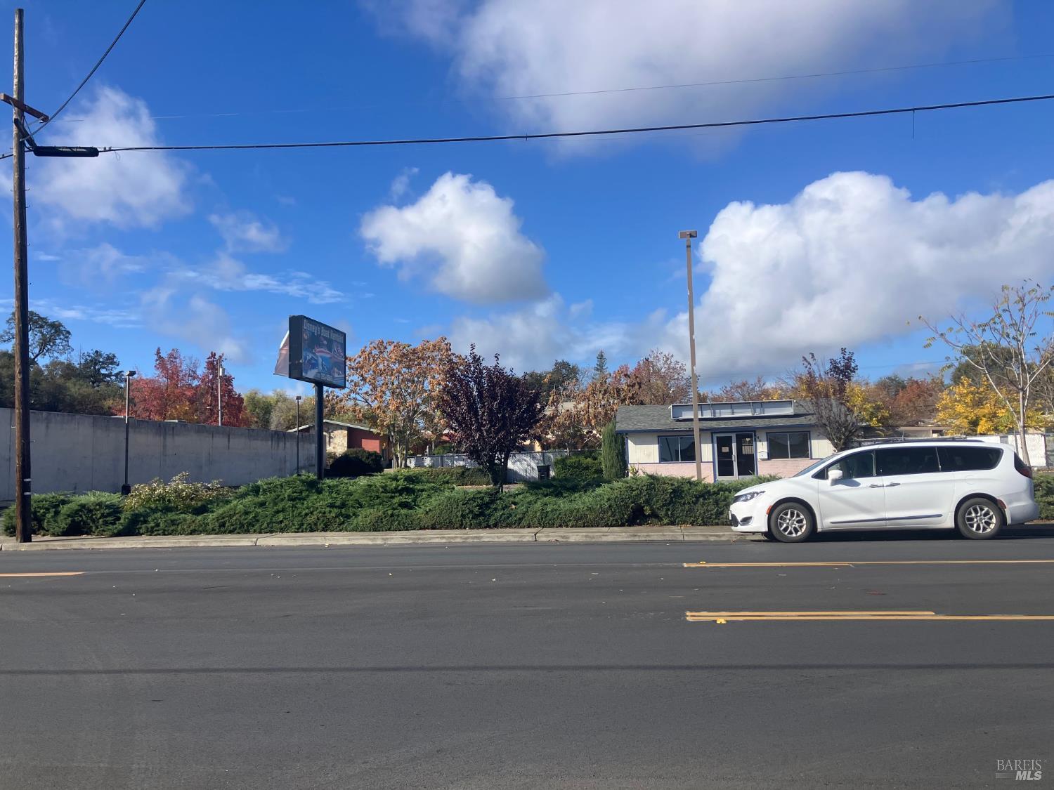 401 S Main Street Lakeport CA 95453