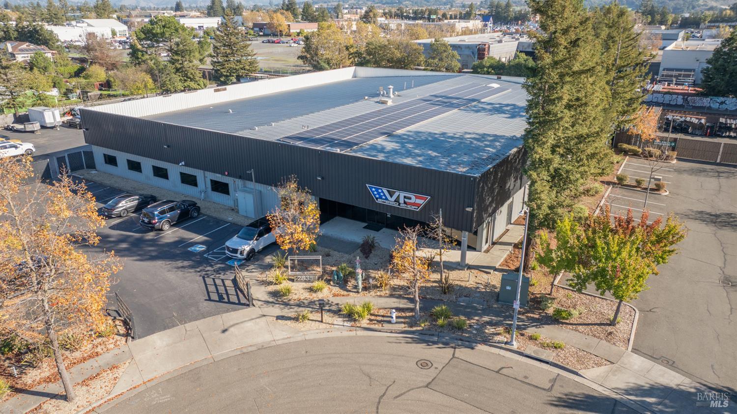 2835 Duke Court Santa Rosa CA 95407