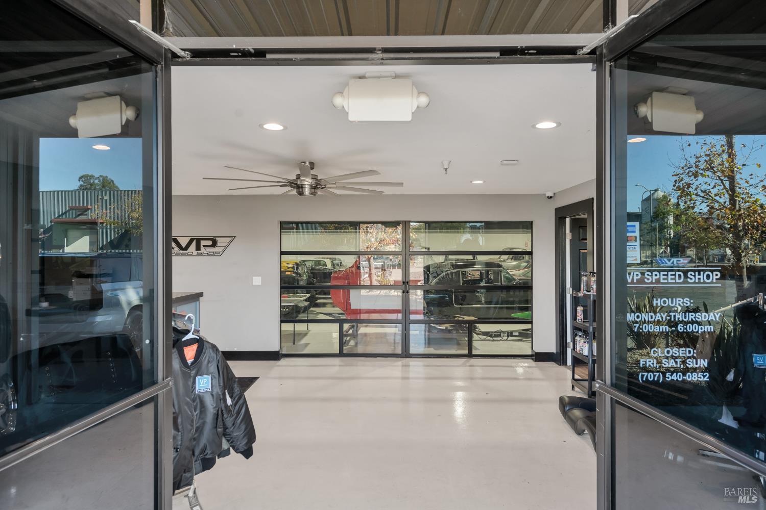 2835 Duke Court Santa Rosa CA 95407