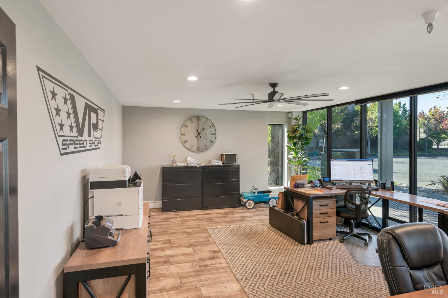 2835 Duke Court Santa Rosa CA 95407