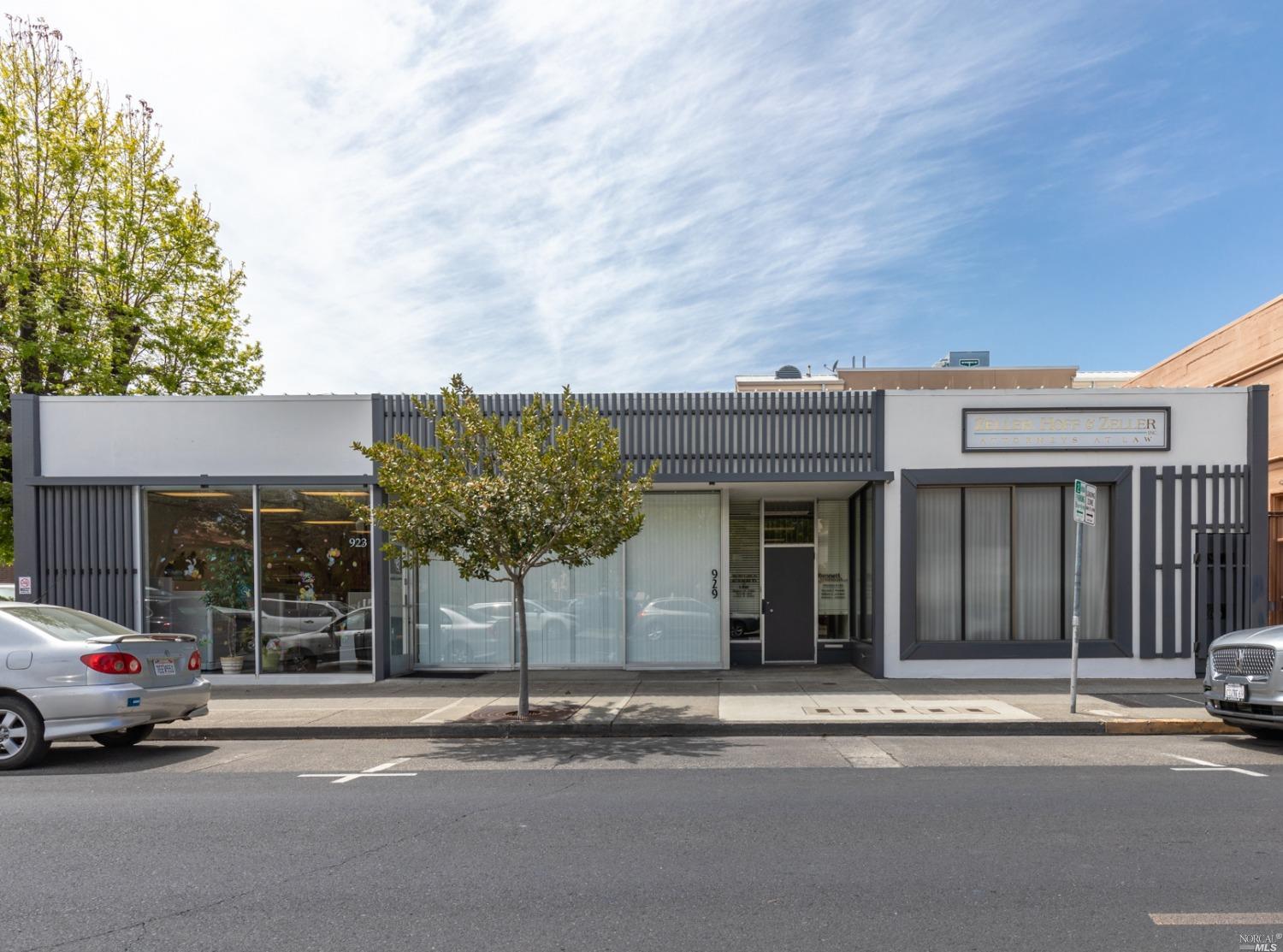 923 Randolph Street Napa CA 94559