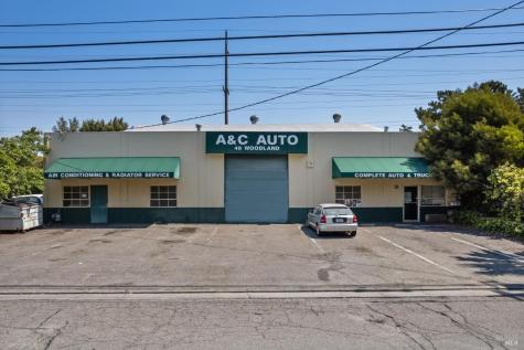 40 Woodland Avenue San Rafael CA 94901