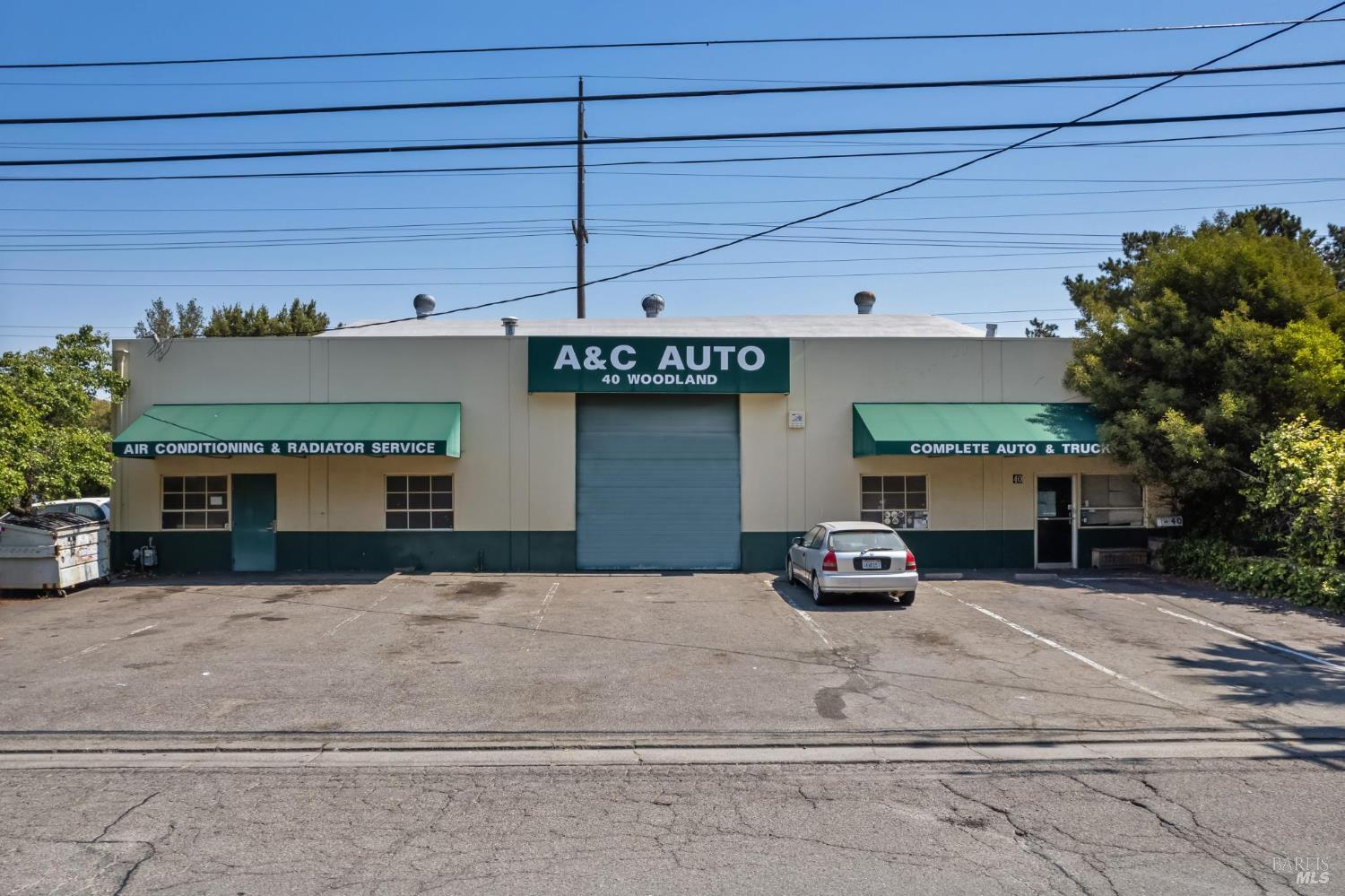 40 Woodland Avenue San Rafael CA 94901