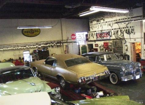 40 Woodland Avenue San Rafael CA 94901