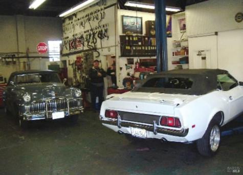 40 Woodland Avenue San Rafael CA 94901