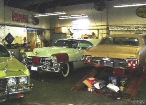 40 Woodland Avenue San Rafael CA 94901