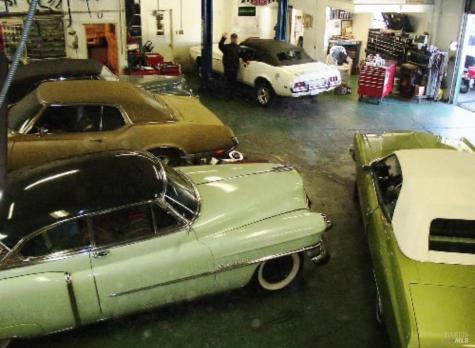 40 Woodland Avenue San Rafael CA 94901