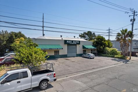 40 Woodland Avenue San Rafael CA 94901