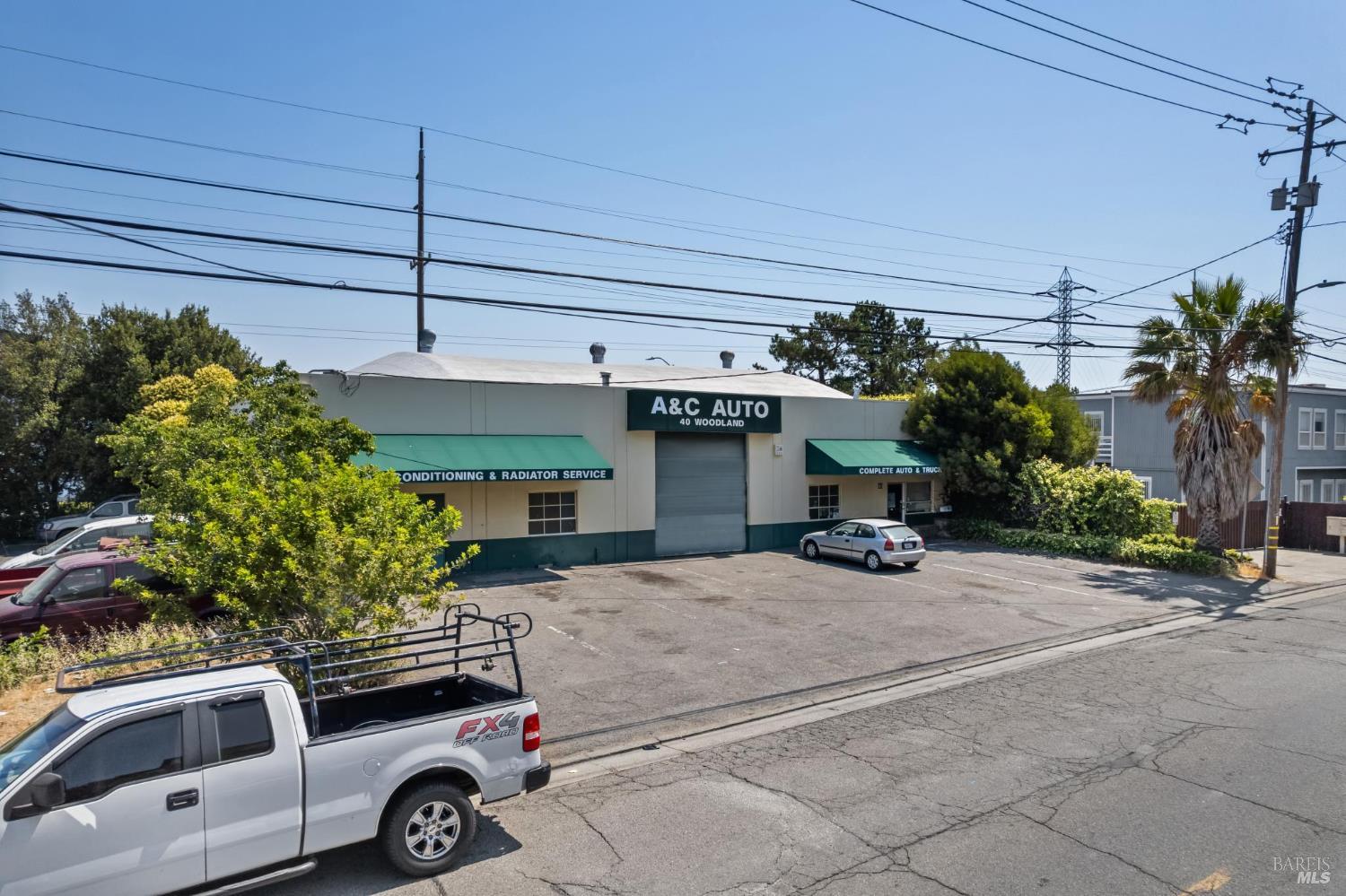 40 Woodland Avenue San Rafael CA 94901