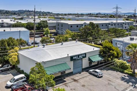 40 Woodland Avenue San Rafael CA 94901