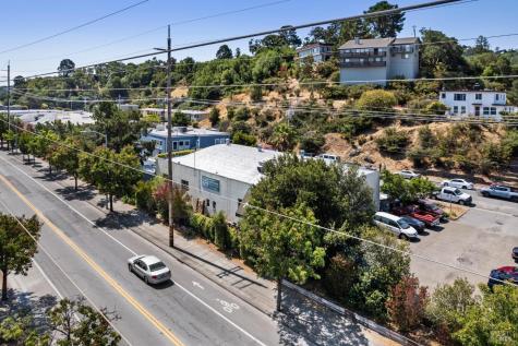 40 Woodland Avenue San Rafael CA 94901