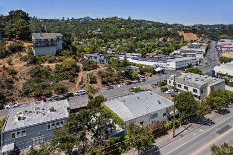 40 Woodland Avenue San Rafael CA 94901