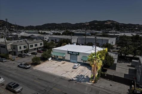 40 Woodland Avenue San Rafael CA 94901