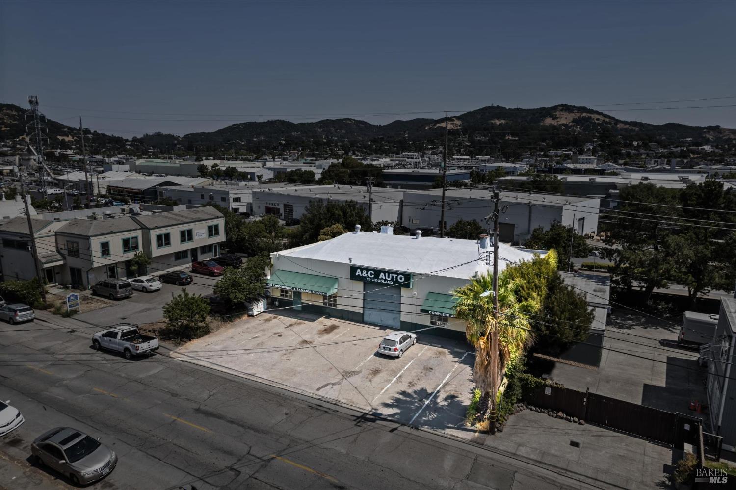 40 Woodland Avenue San Rafael CA 94901